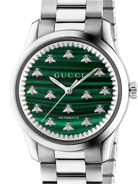 collezione gucci 2008 orologio|Gucci G.